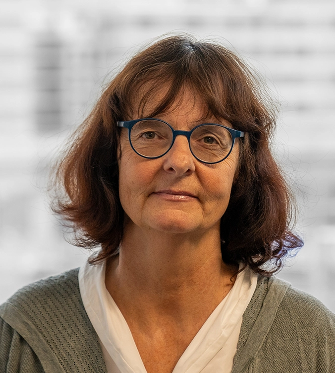 Brigitte Flessati
