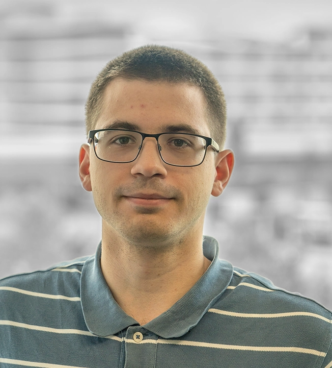 Claudio Niederer