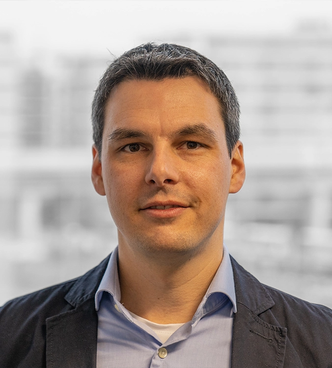 Patrick Bütler