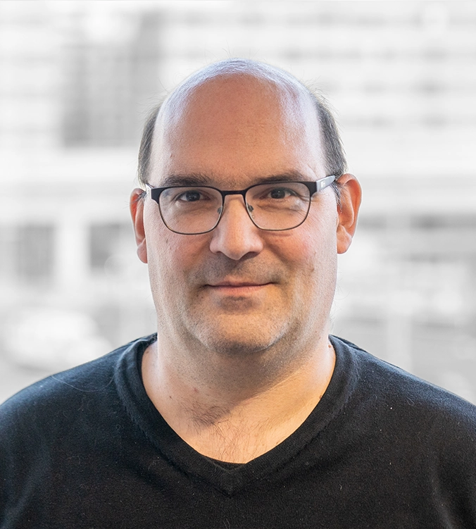 Stefan Oess