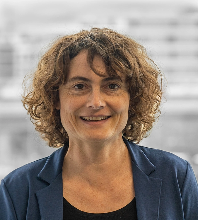 Steffi Böhme