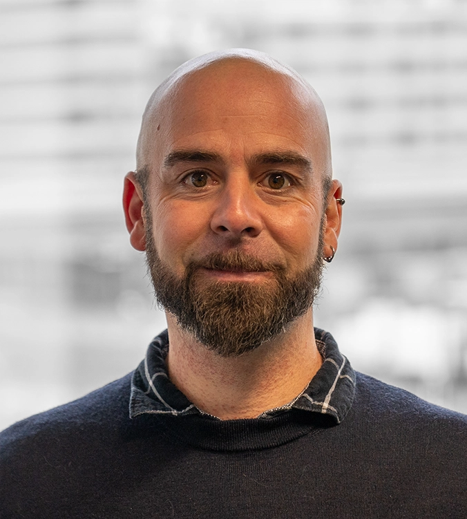 Sven Eichmann