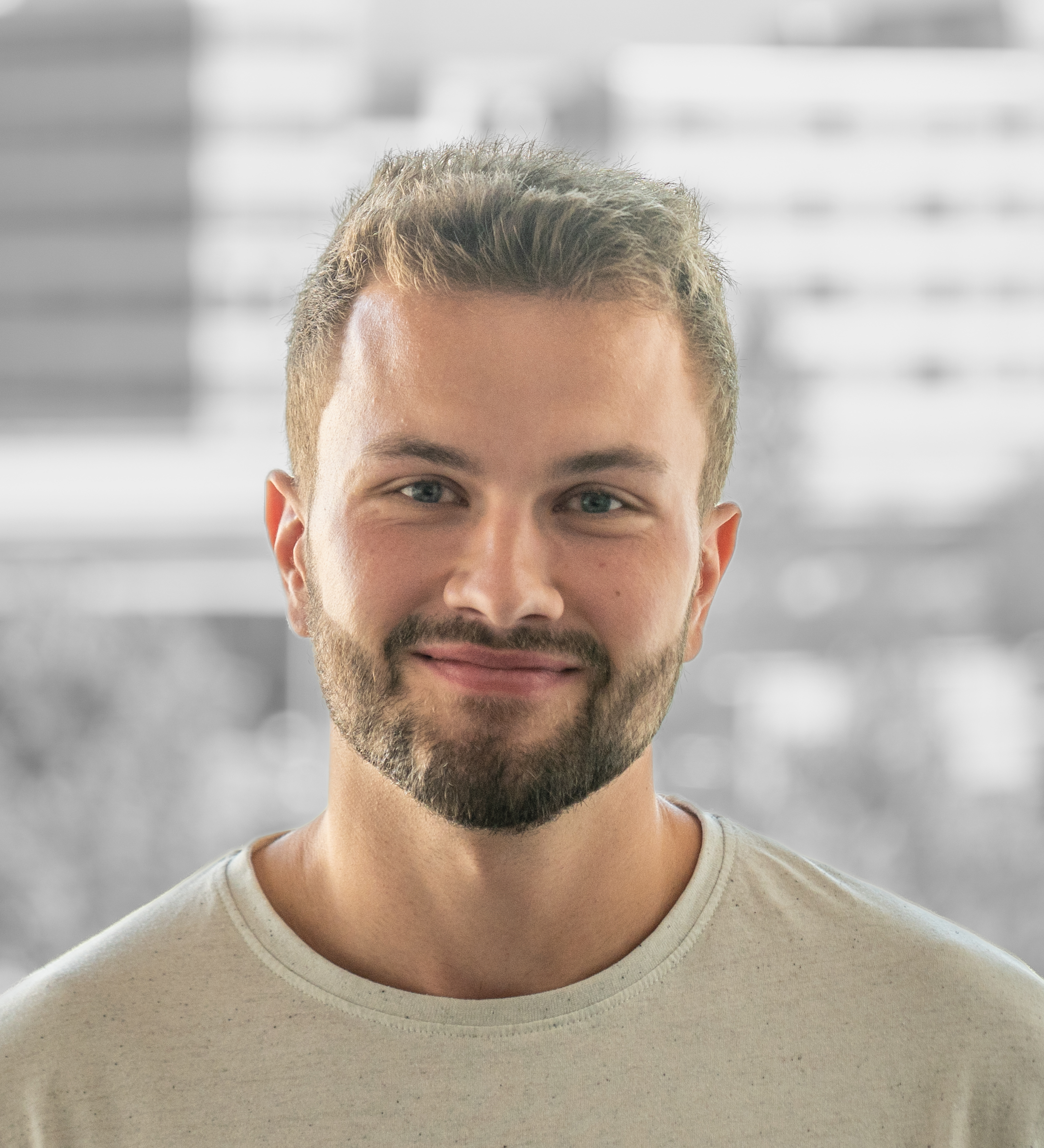 Andreas Gabathuler