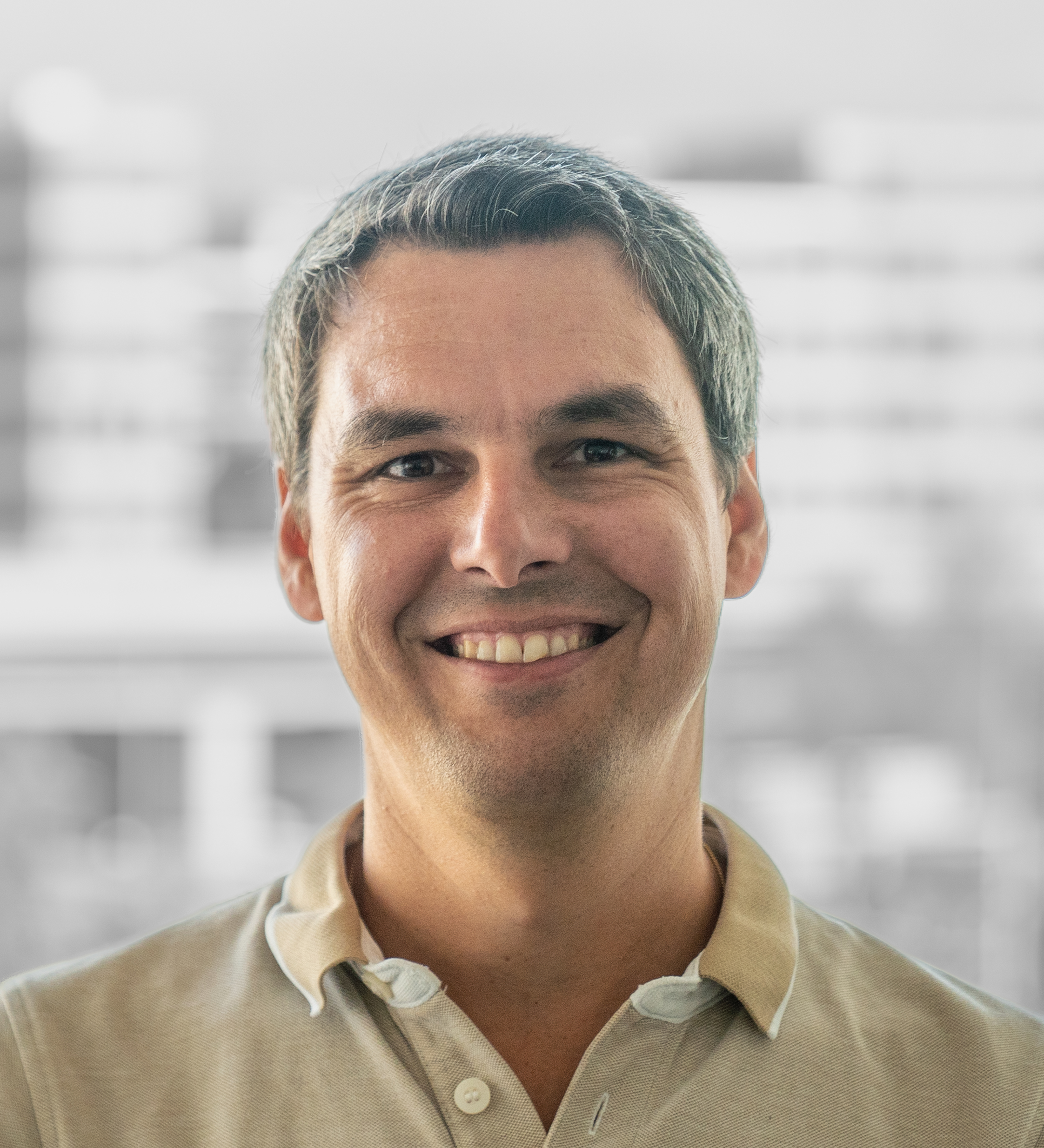 Patrick Bütler